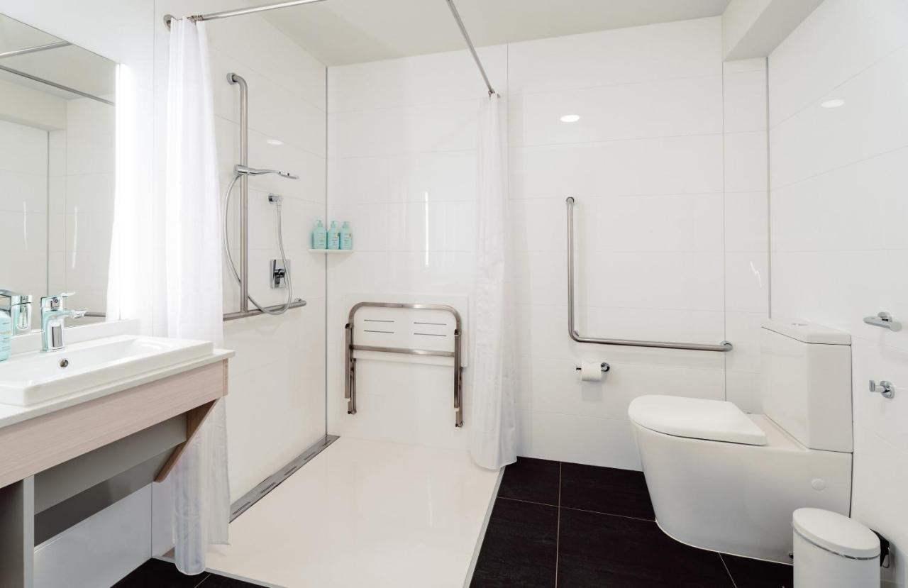 Cityside Hotel Tauranga Kültér fotó