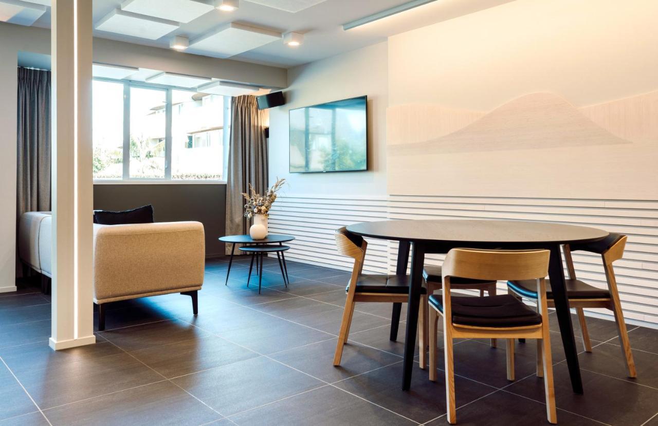 Cityside Hotel Tauranga Kültér fotó
