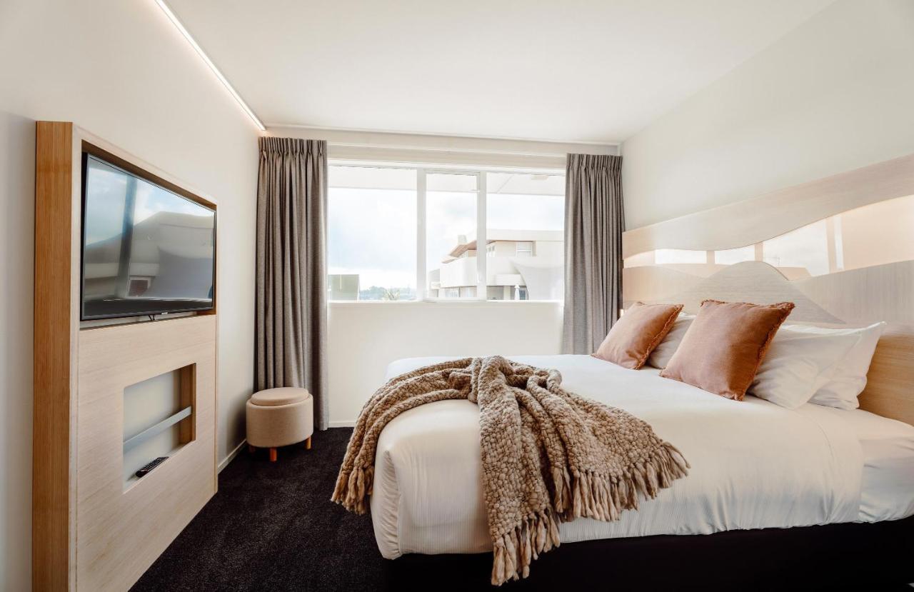 Cityside Hotel Tauranga Kültér fotó