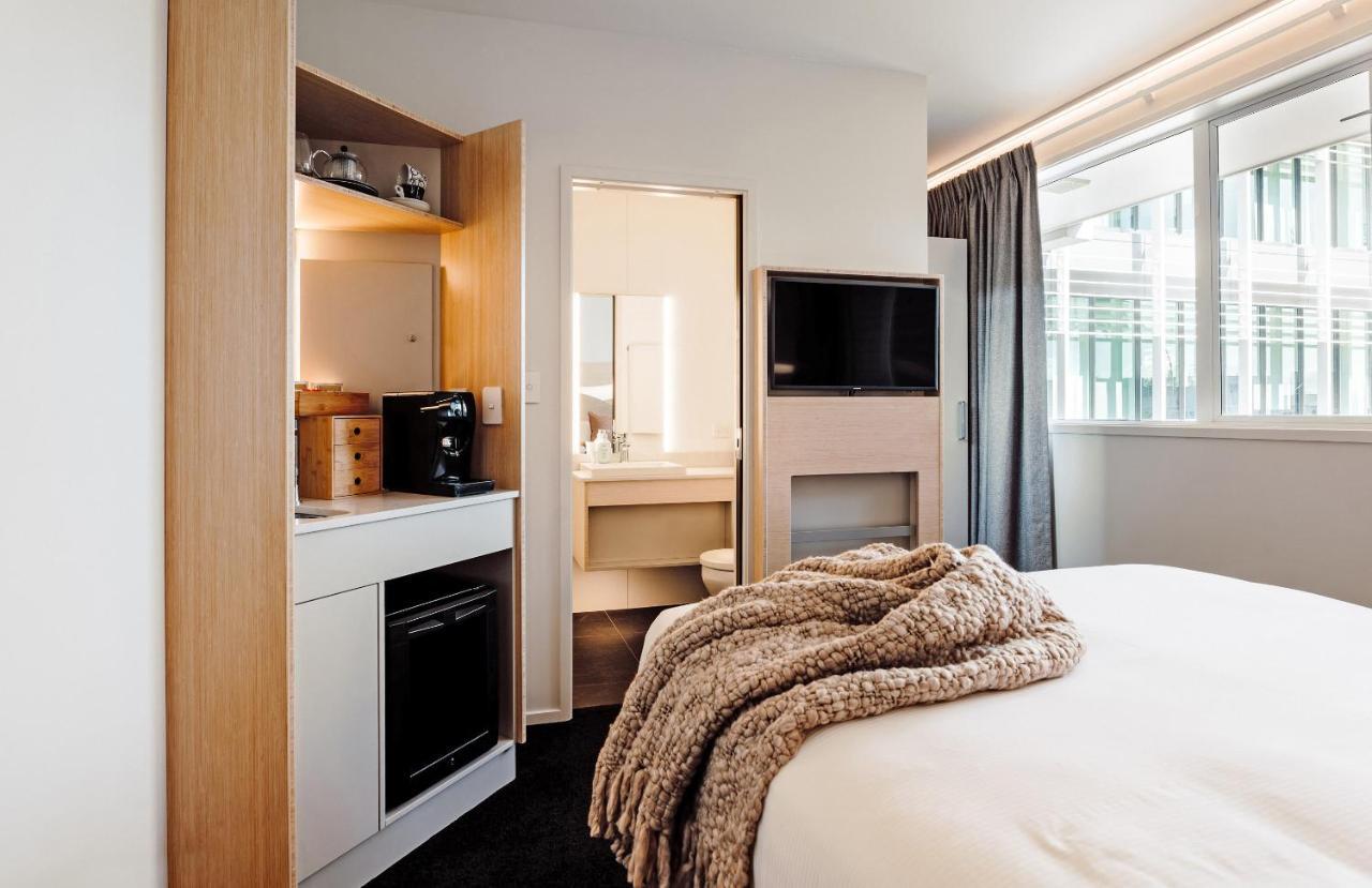 Cityside Hotel Tauranga Kültér fotó
