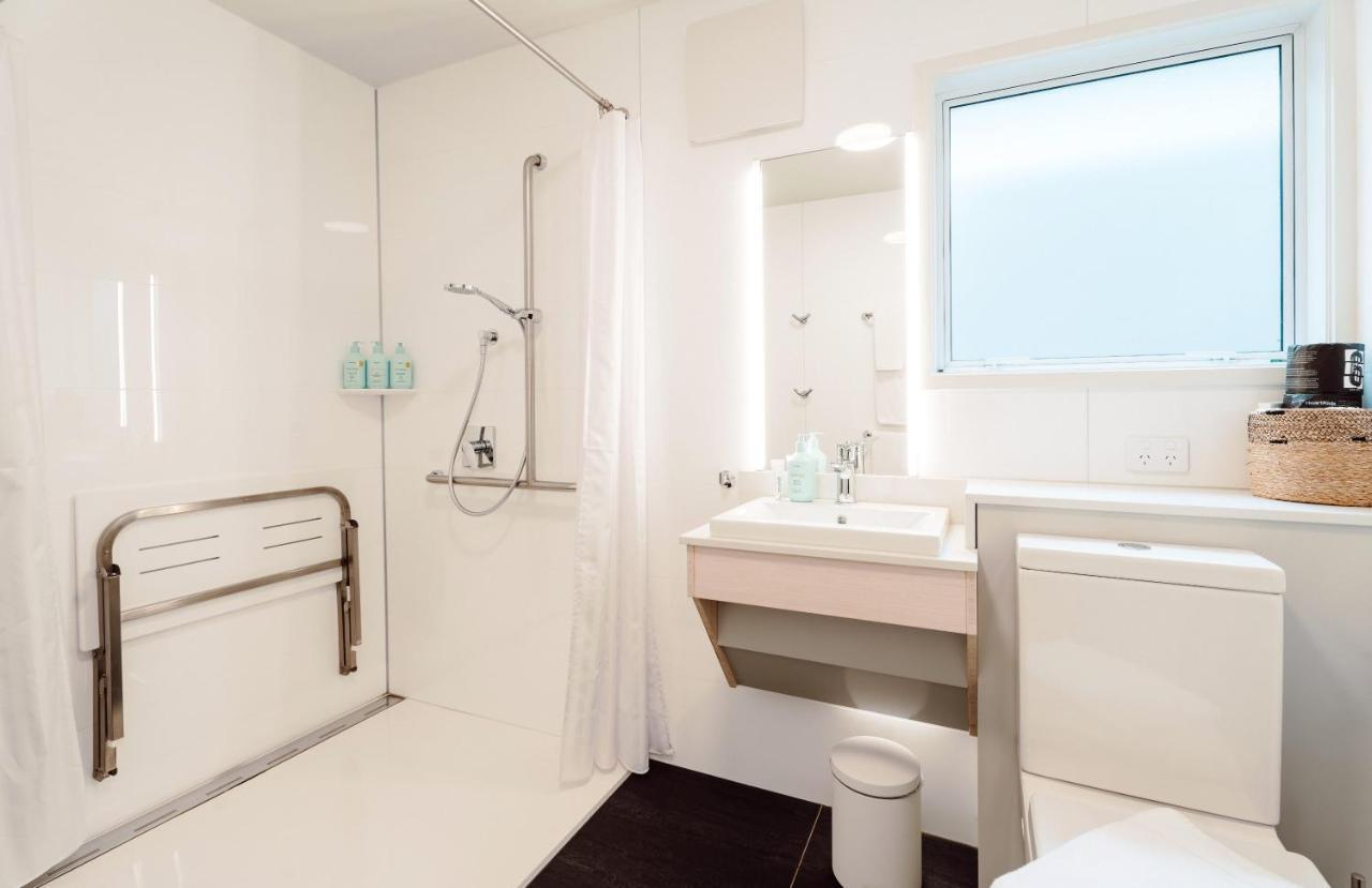 Cityside Hotel Tauranga Kültér fotó