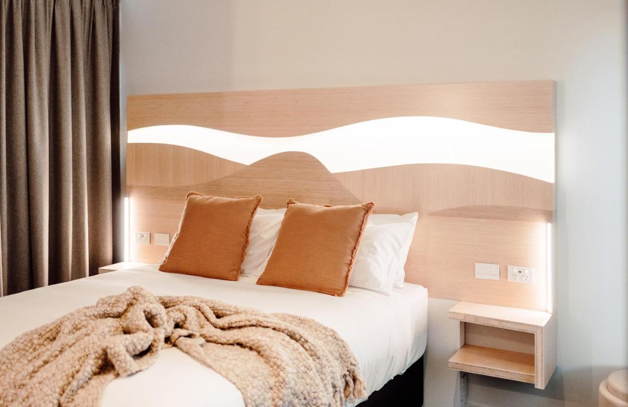 Cityside Hotel Tauranga Kültér fotó