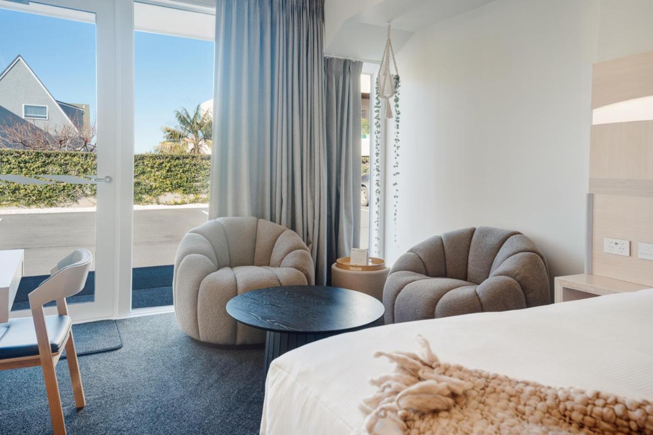 Cityside Hotel Tauranga Kültér fotó