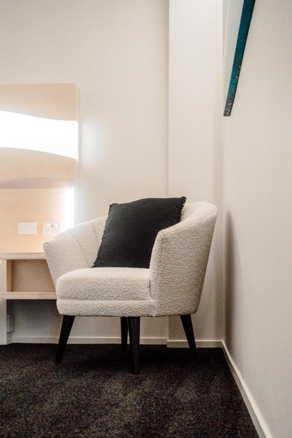 Cityside Hotel Tauranga Kültér fotó