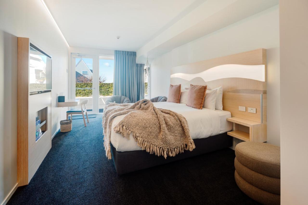 Cityside Hotel Tauranga Kültér fotó