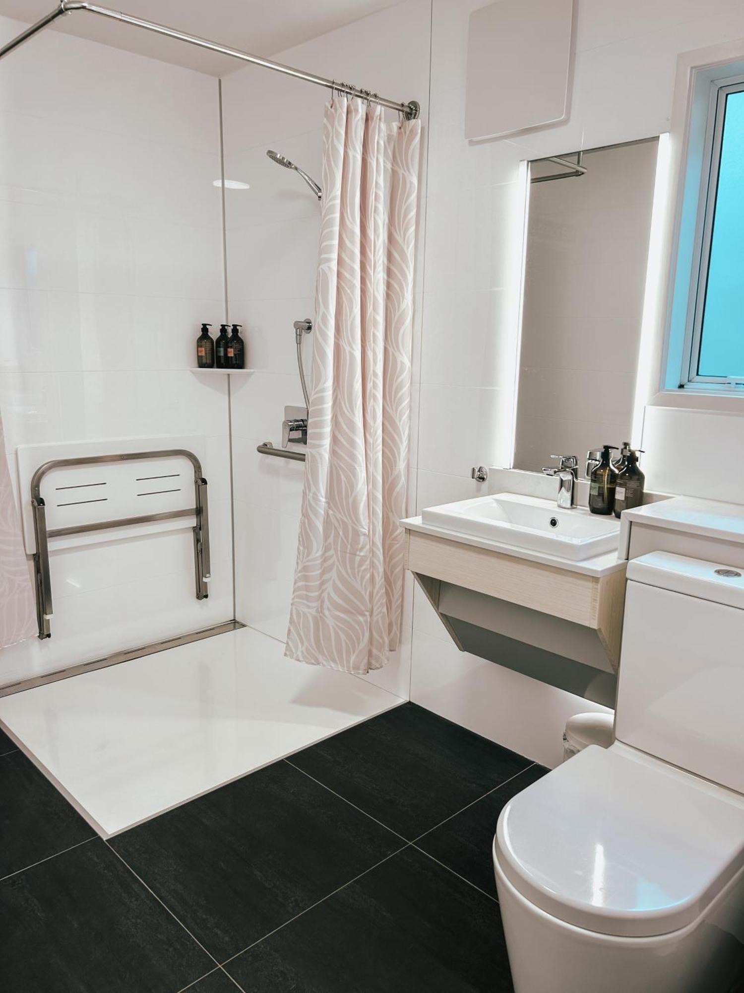 Cityside Hotel Tauranga Kültér fotó