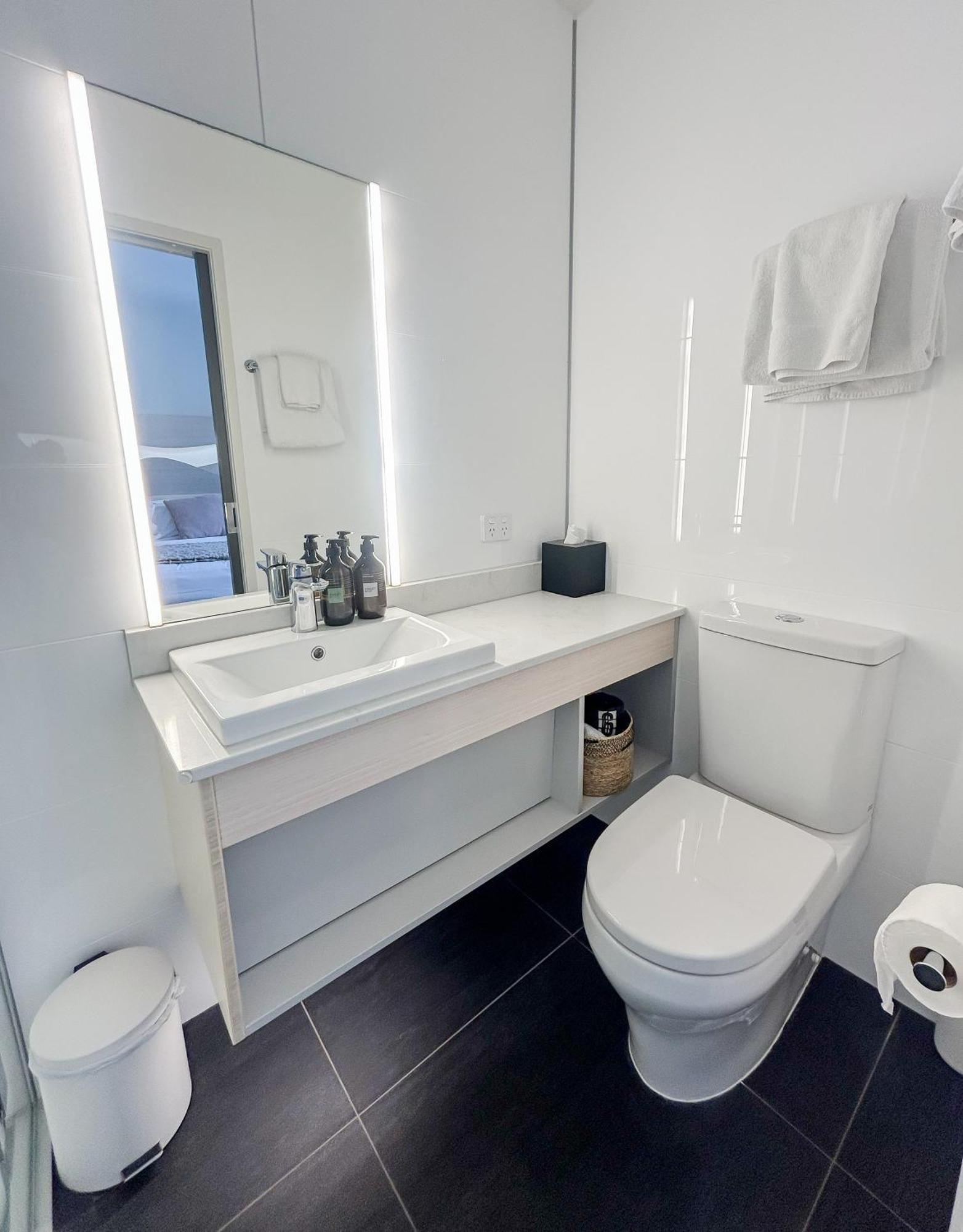 Cityside Hotel Tauranga Kültér fotó
