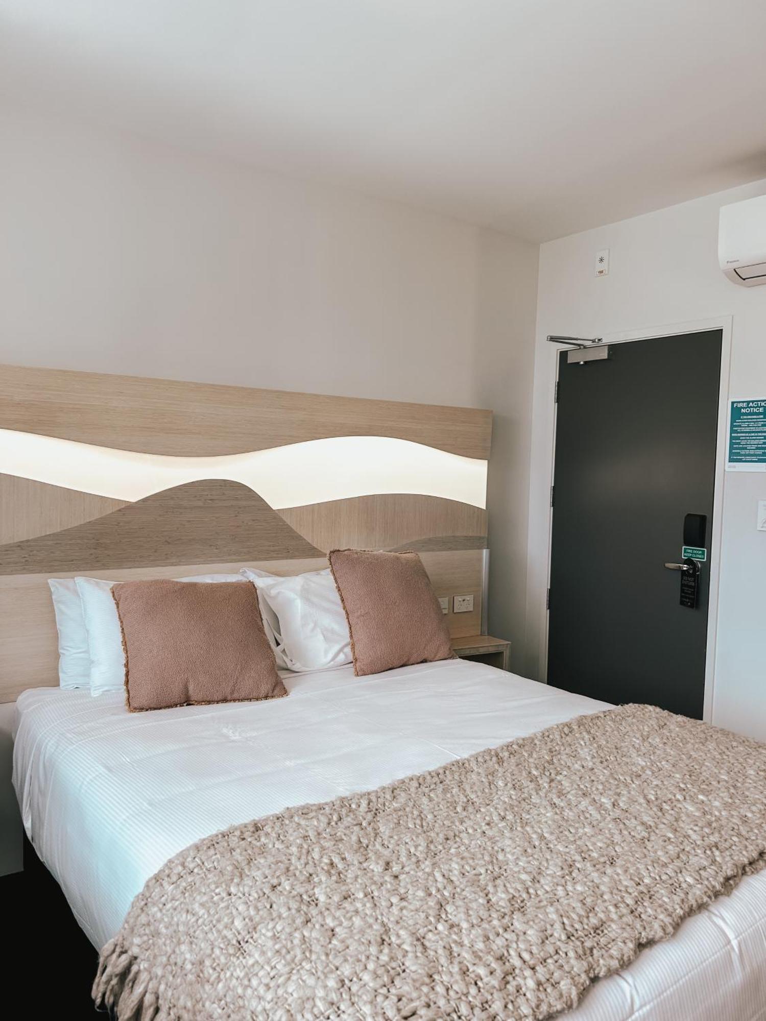 Cityside Hotel Tauranga Kültér fotó
